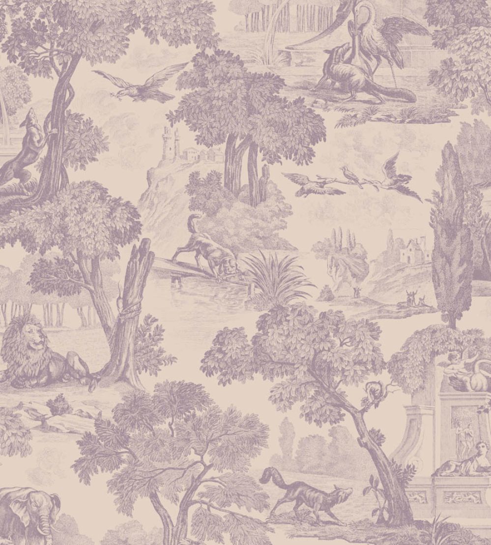 Versailles Wallpaper by Cole & Son 15062