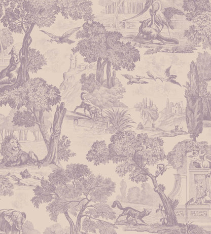 Versailles Wallpaper by Cole & Son 15062