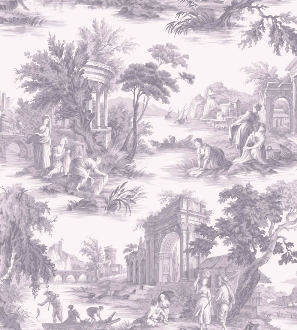 Villandry Wallpaper by Cole & Son 1002