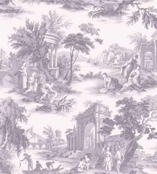 Villandry Wallpaper by Cole & Son 1002