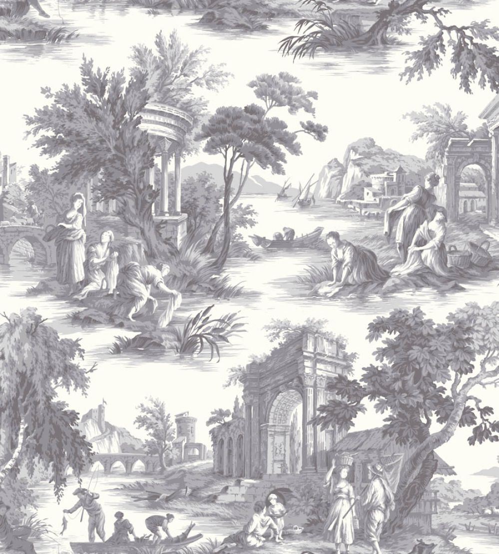 Villandry Wallpaper by Cole & Son 1003