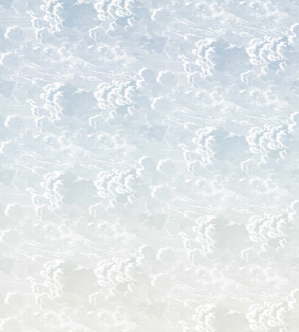 Nuvole Al Tramonto Mural by Cole & Son Dawn