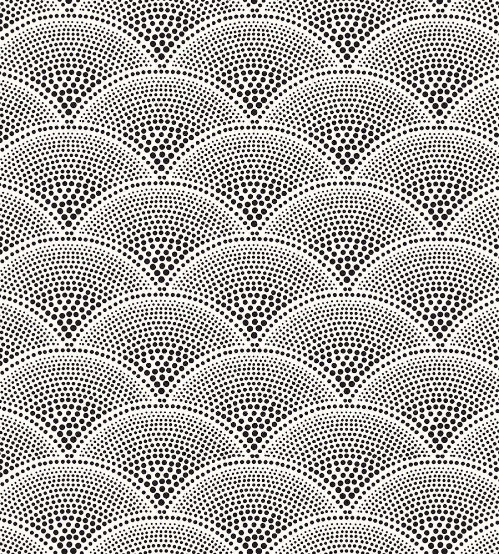 Feather Fan Wallpaper by Cole & Son 14
