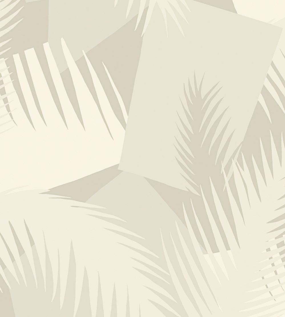 Deco Palm Wallpaper by Cole & Son 8036
