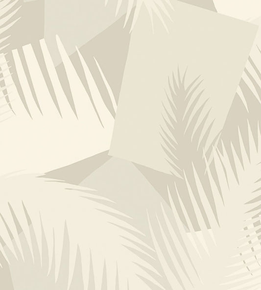 Deco Palm Wallpaper by Cole & Son 8036