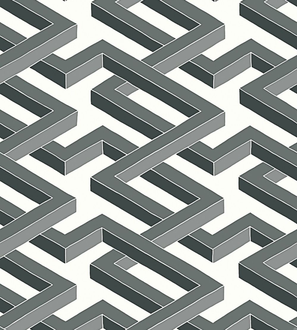 Luxor Wallpaper by Cole & Son 1002