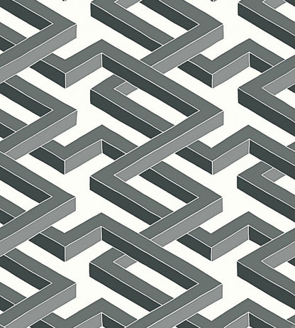 Luxor Wallpaper by Cole & Son 1002