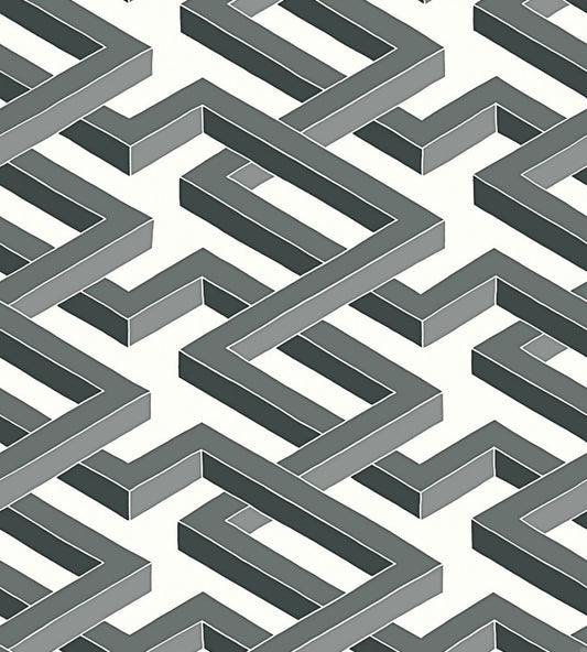Luxor Wallpaper by Cole & Son 1002