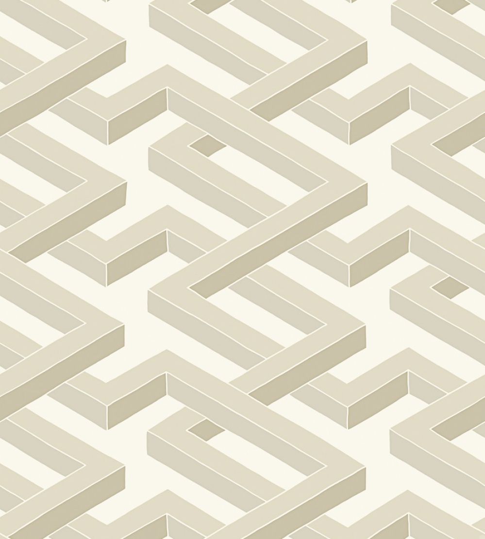 Luxor Wallpaper by Cole & Son 1003