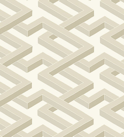 Luxor Wallpaper by Cole & Son 1003