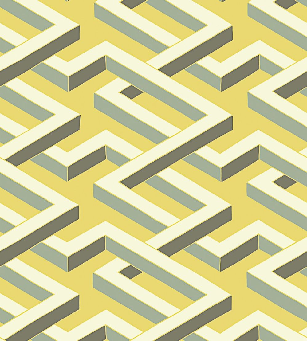 Luxor Wallpaper by Cole & Son 1005