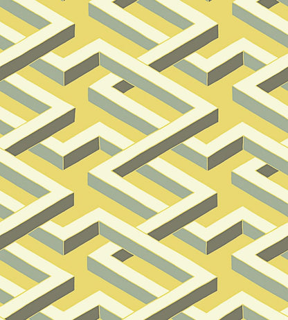 Luxor Wallpaper by Cole & Son 1005
