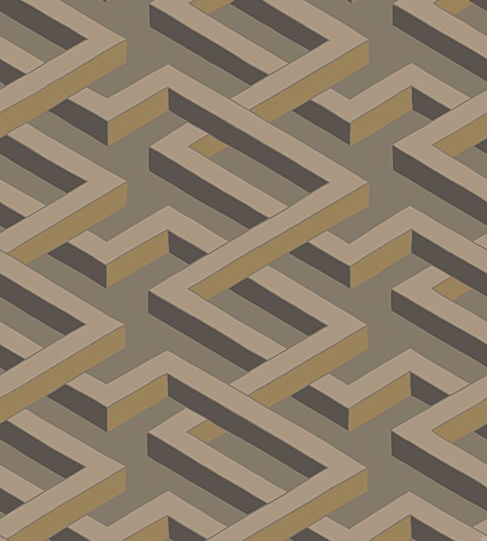 Luxor Wallpaper by Cole & Son 1006