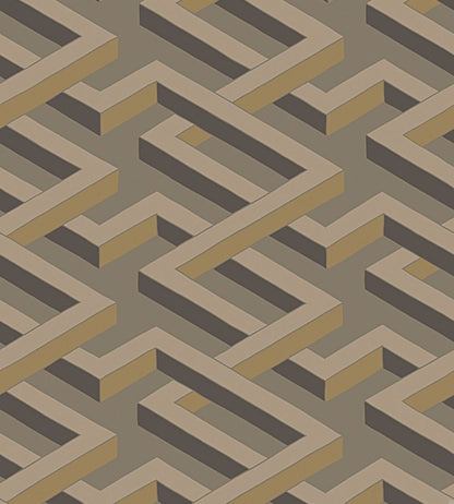 Luxor Wallpaper by Cole & Son 1006