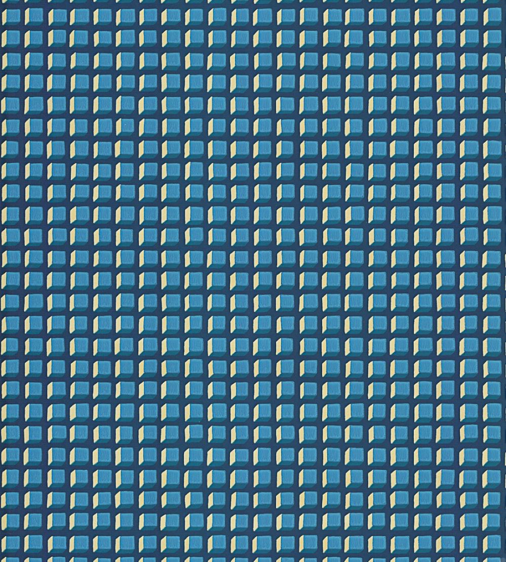 Mosaic Wallpaper by Cole & Son 3016