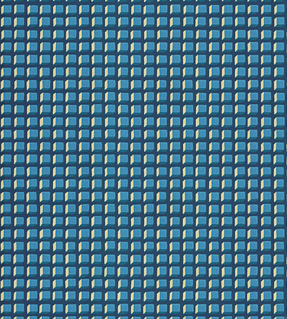 Mosaic Wallpaper by Cole & Son 3016