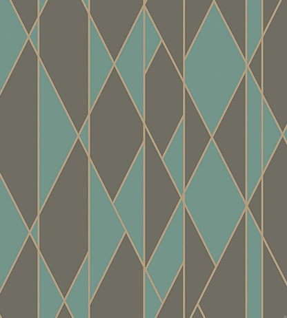 Oblique Wallpaper by Cole & Son 11048