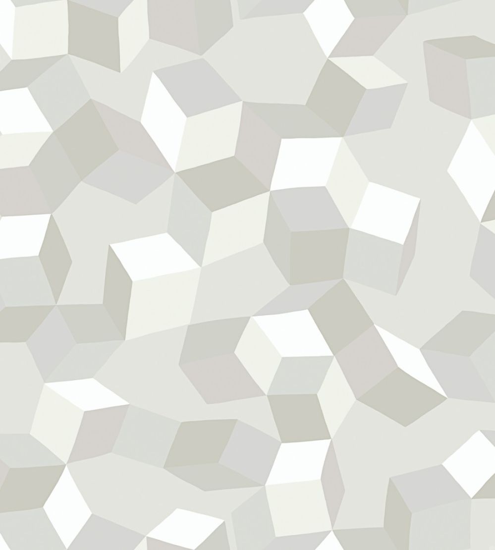 Puzzle Wallpaper by Cole & Son 2008