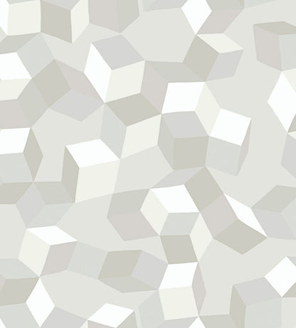 Puzzle Wallpaper by Cole & Son 2008