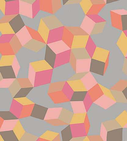 Puzzle Wallpaper by Cole & Son 2010