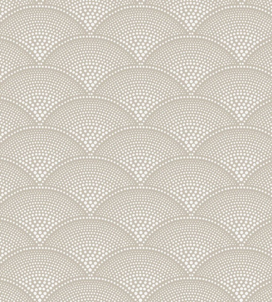 Feather Fan Wallpaper by Cole & Son 10034