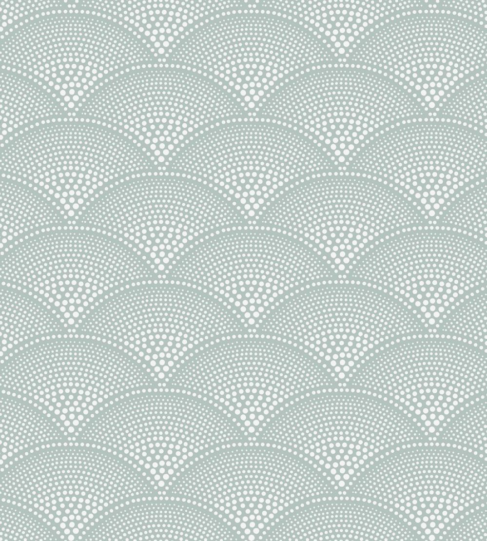 Feather Fan Wallpaper by Cole & Son 10036