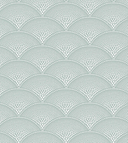 Feather Fan Wallpaper by Cole & Son 10036