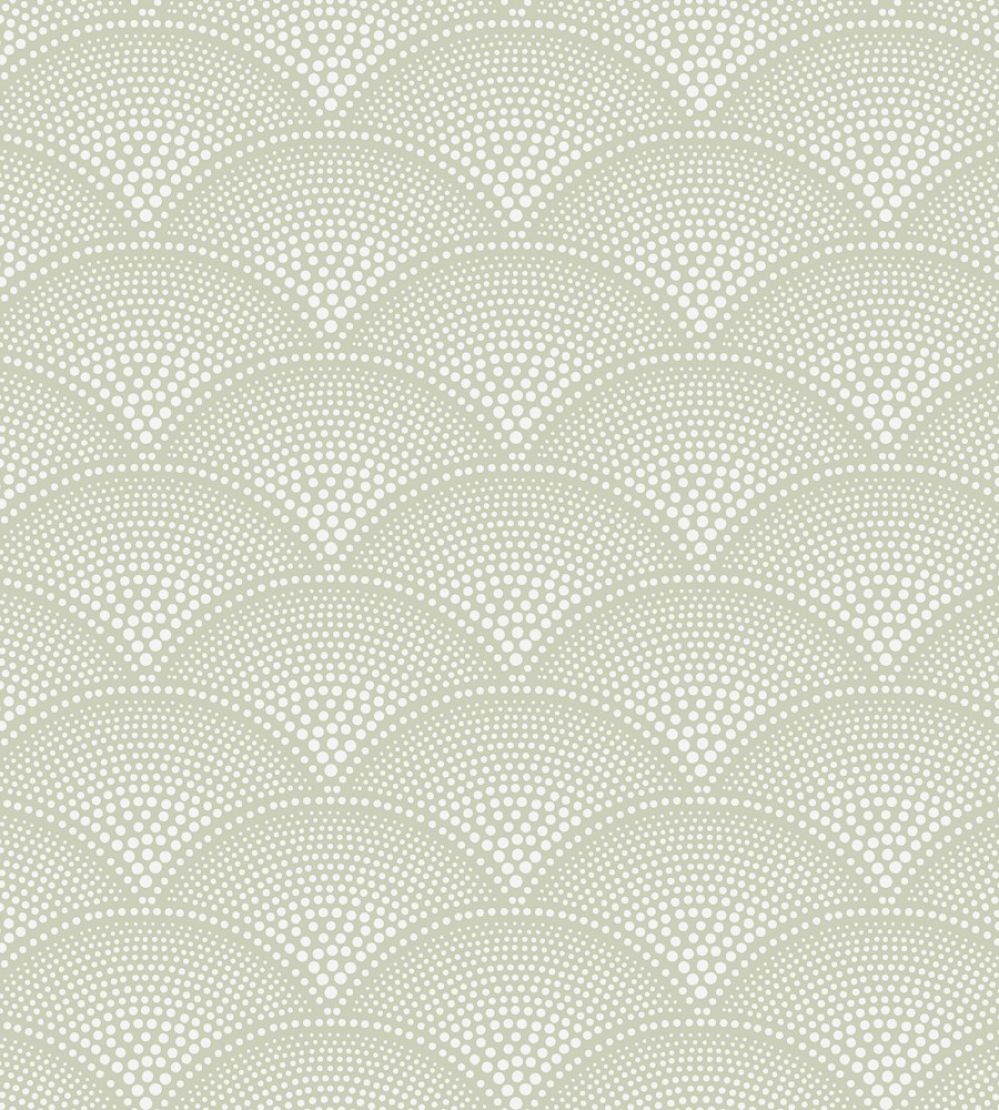 Feather Fan Wallpaper by Cole & Son 10037