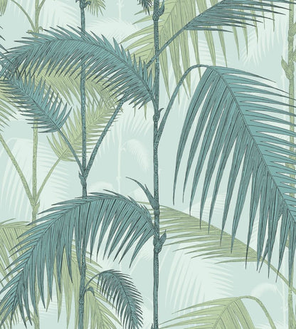 Palm Jungle Wallpaper by Cole & Son 1001
