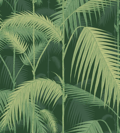 Palm Jungle Wallpaper by Cole & Son 1003