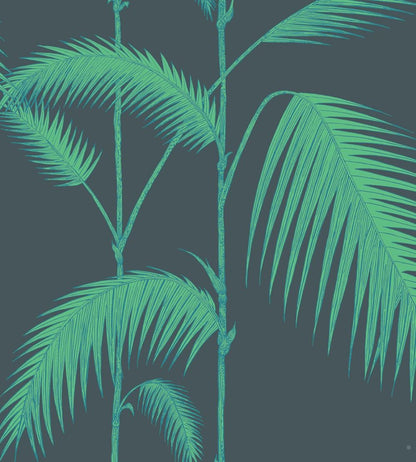 Palm Leaves Wallpaper by Cole & Son 2007