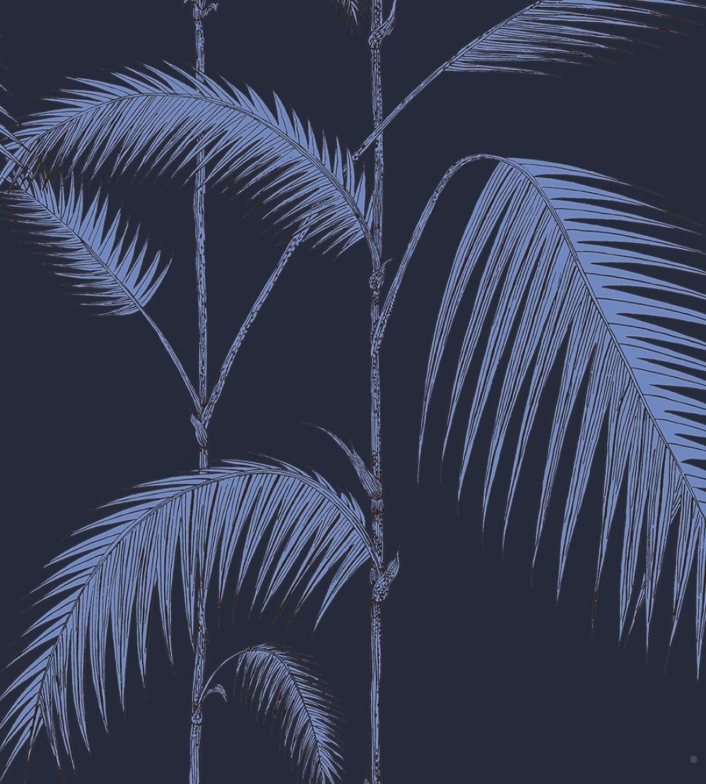 Palm Leaves Wallpaper by Cole & Son 2008