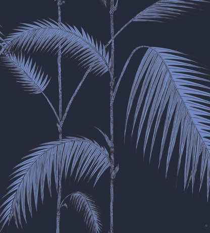 Palm Leaves Wallpaper by Cole & Son 2008