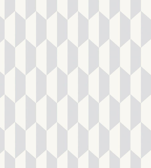 Petite Tile Wallpaper by Cole & Son 5019