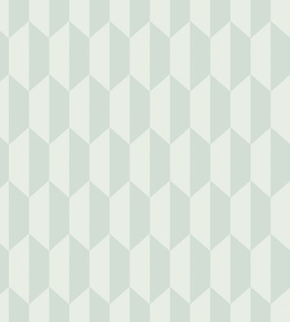 Petite Tile Wallpaper by Cole & Son 5020