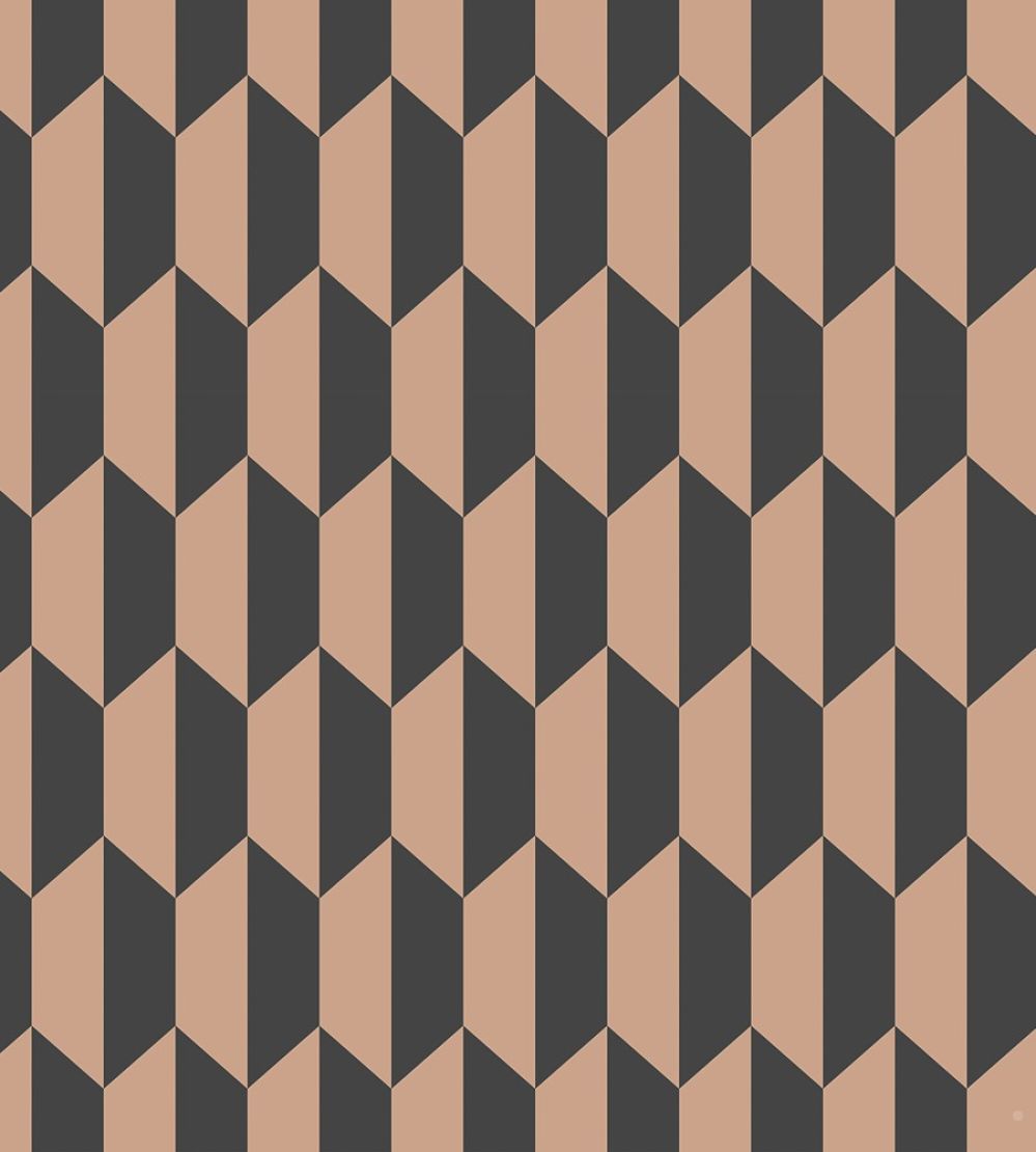 Petite Tile Wallpaper by Cole & Son 5022