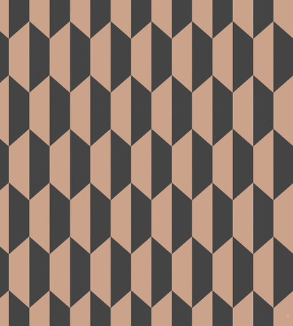 Petite Tile Wallpaper by Cole & Son 5022