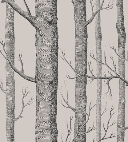 Woods Wallpaper by Cole & Son 3009