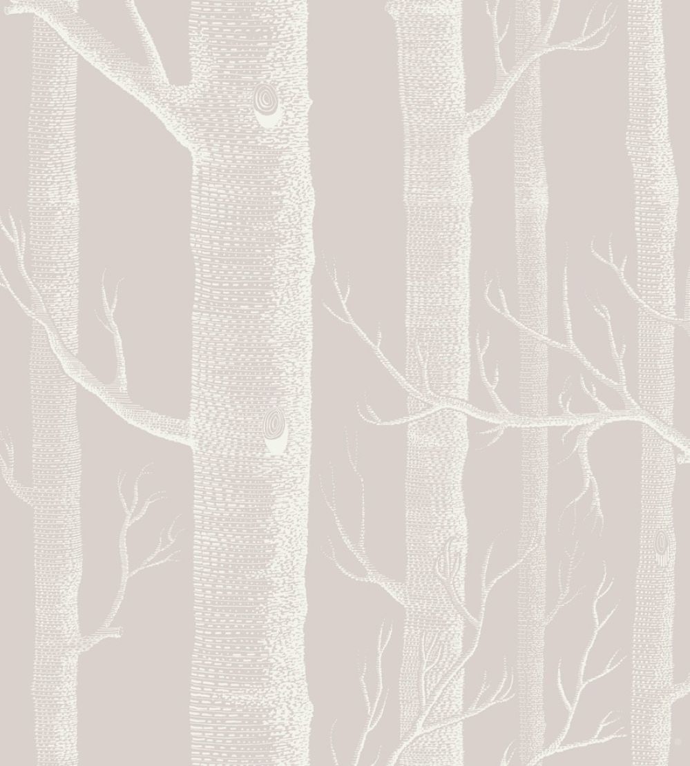 Woods Wallpaper by Cole & Son 3010