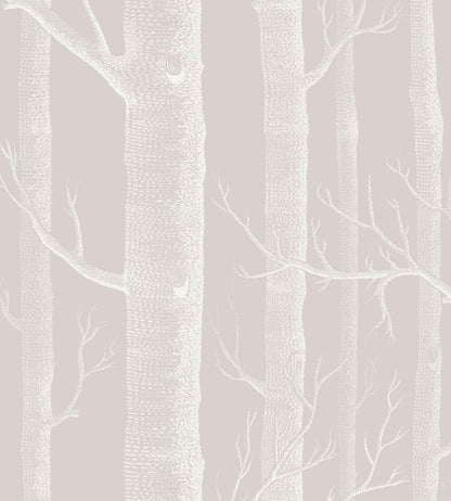 Woods Wallpaper by Cole & Son 3010