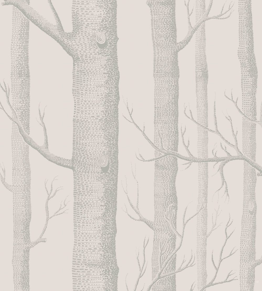 Woods Wallpaper by Cole & Son 3011