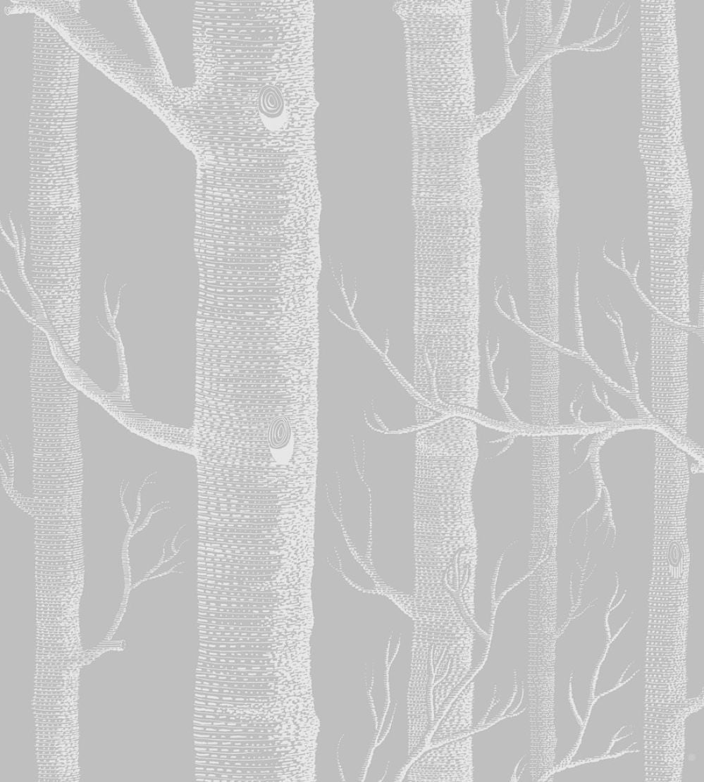 Woods Wallpaper by Cole & Son 3012