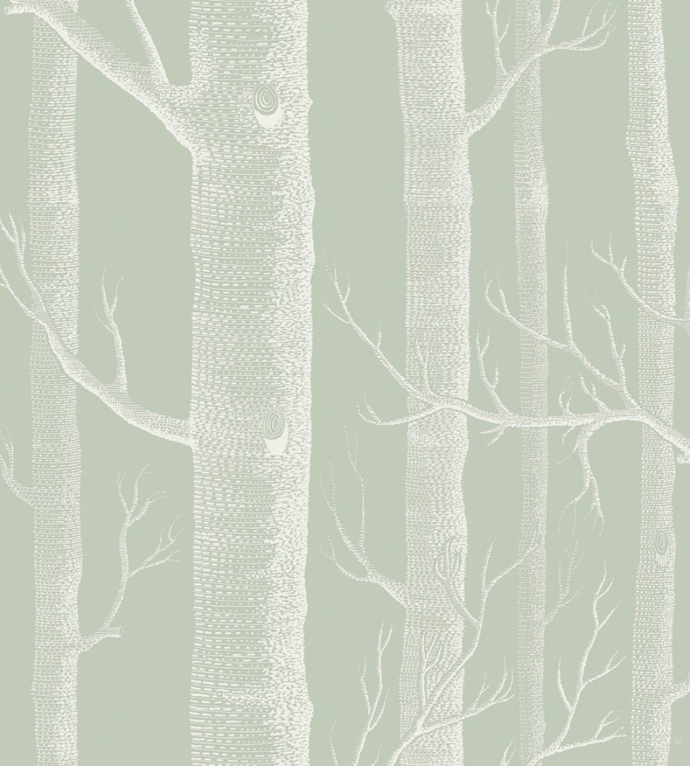 Woods Wallpaper by Cole & Son 3013
