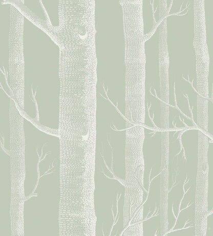 Woods Wallpaper by Cole & Son 3013