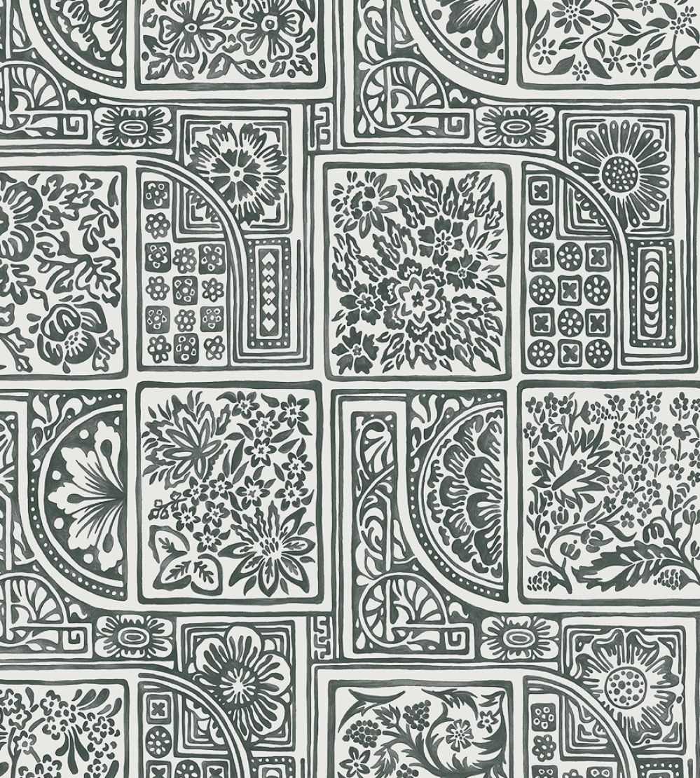 Bellini Wallpaper by Cole & Son 9046
