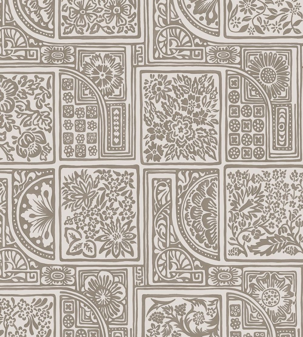 Bellini Wallpaper by Cole & Son 9048