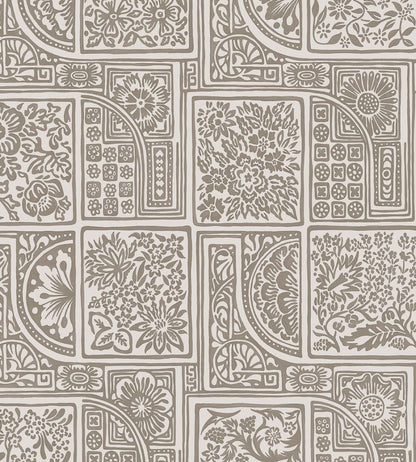 Bellini Wallpaper by Cole & Son 9048