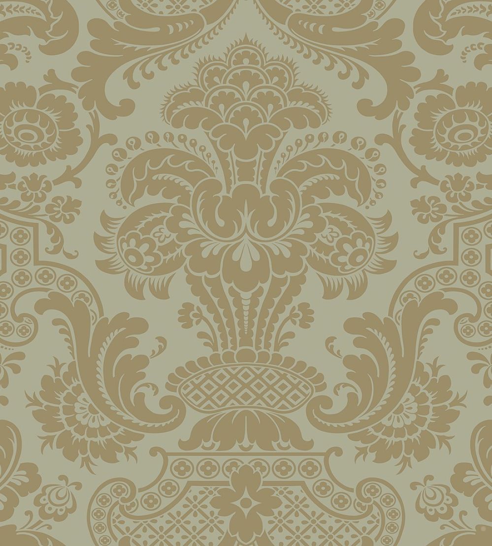 Carmen Wallpaper by Cole & Son 2006