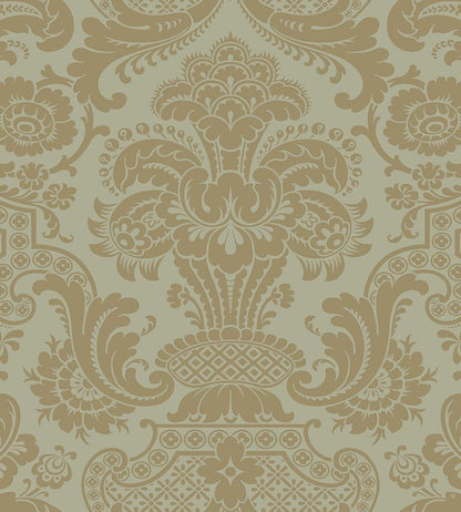Carmen Wallpaper by Cole & Son 2006