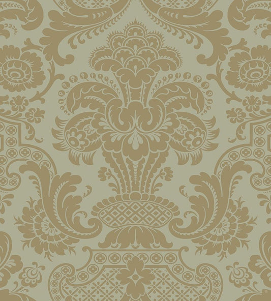 Carmen Wallpaper by Cole & Son 2006